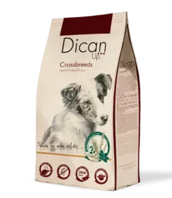 Dican Up Crossbreeds Adulto 14 KG