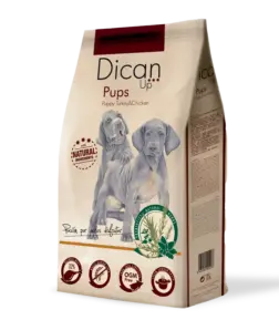 Dican Up Cachorro 14 KG