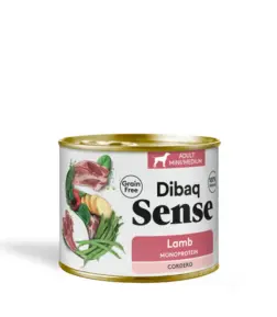 Dibaq Sense Cordero 190 gr