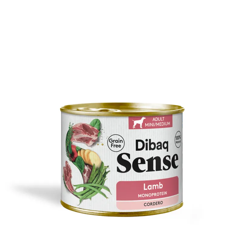 DIBAQ_SENSE_DOG_LAMB_190 DIBAQ_SENSE_DOG_LAMB_190