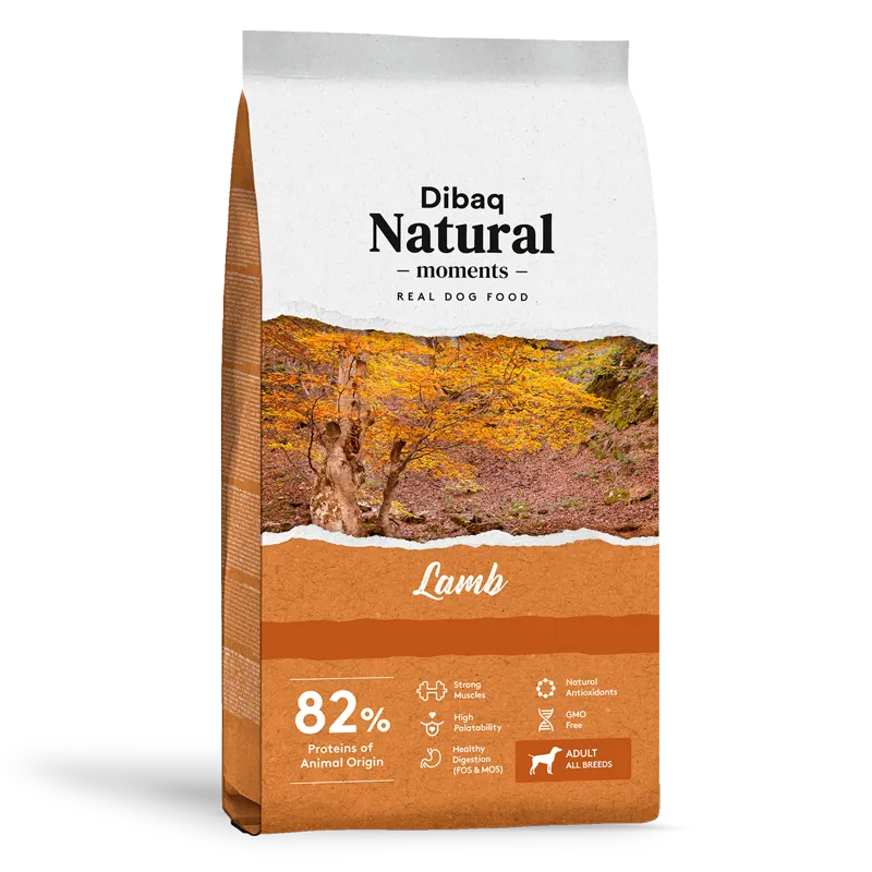 Dibaq_Natural_Moments_Dog_Adult_Lamb_1500x1500px (1) Dibaq_Natural_Moments_Dog_Adult_Lamb_1500x1500px (1)