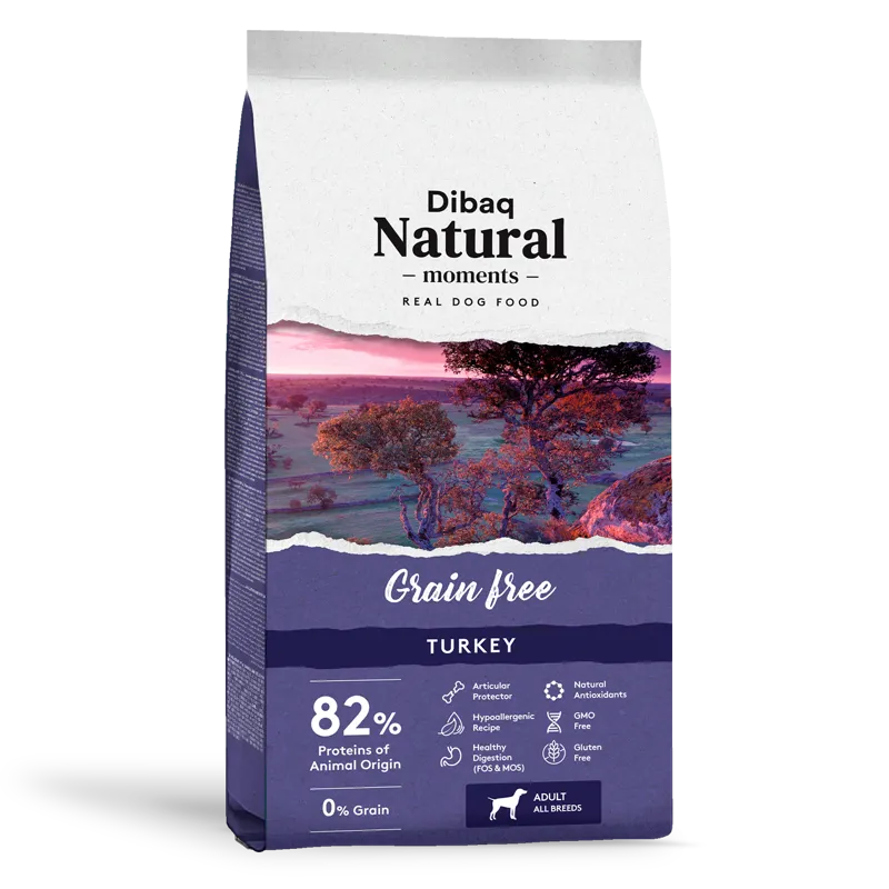 Dibaq_Natural_Moments_Dog_GrainFree_Turkey_1500x1500px Dibaq_Natural_Moments_Dog_GrainFree_Turkey_1500x1500px