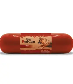 Red Can Barra Buey 1 KG