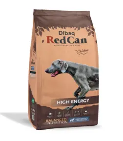 Red Can Alta Energía   20 KG