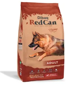 Red Can Adulto  20 KG