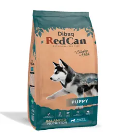Red Can Cachorro  20 KG