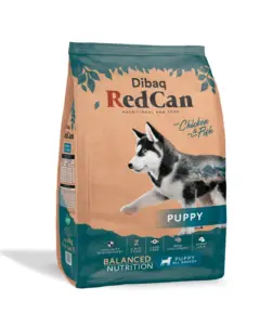 Red Can Cachorro  4 KG
