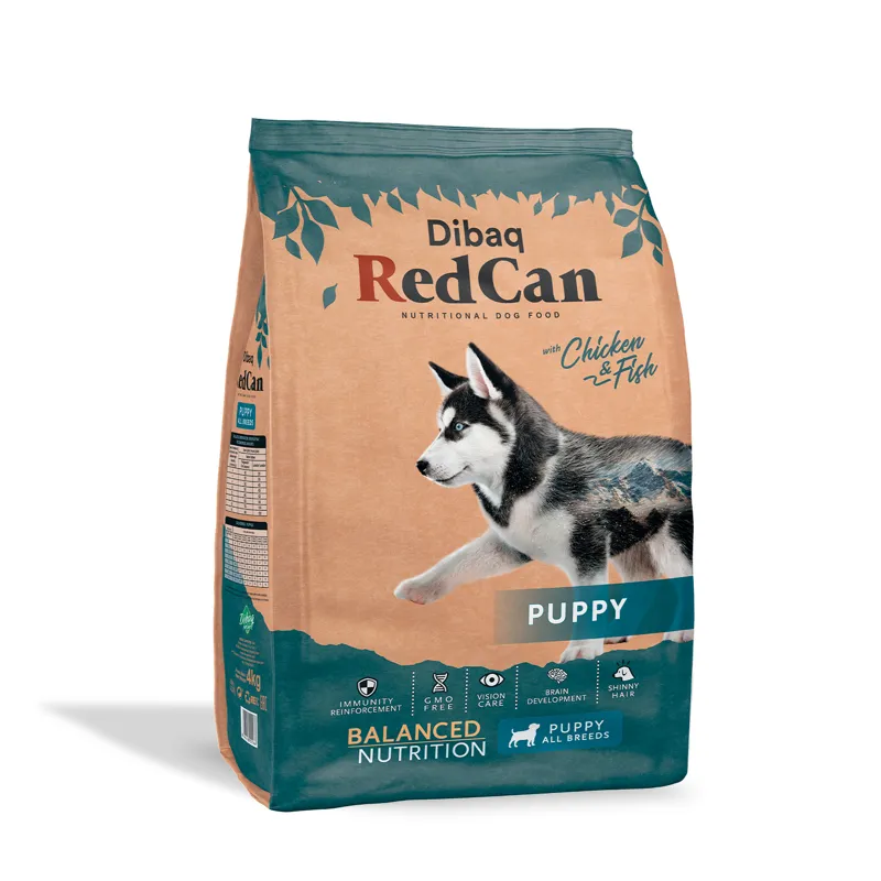Dibaq_Red_Can_seco_puppy_withchicken&fish_4kg_1500x1500px Dibaq_Red_Can_seco_puppy_withchicken&fish_4kg_1500x1500px