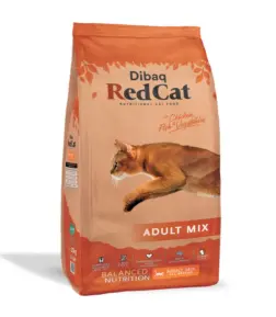 Red Cat Adulto Mix  20 KG