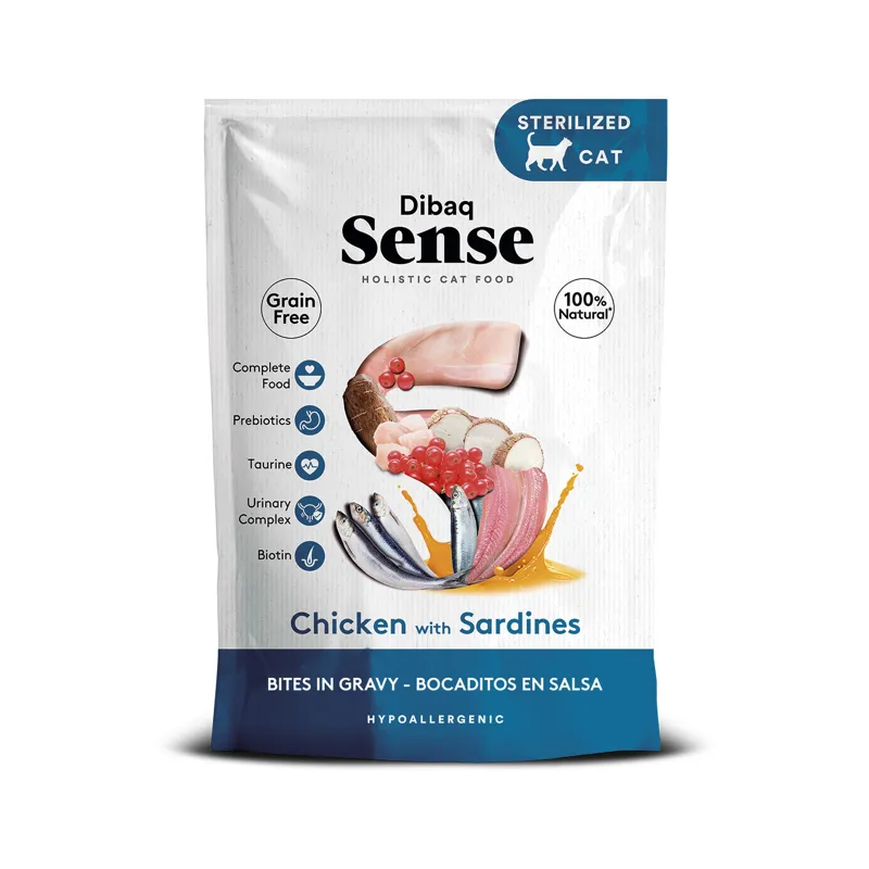 Dibaq_Sense_cat_bites_chickenwithsardines_1500x1500px_front Dibaq_Sense_cat_bites_chickenwithsardines_1500x1500px_front