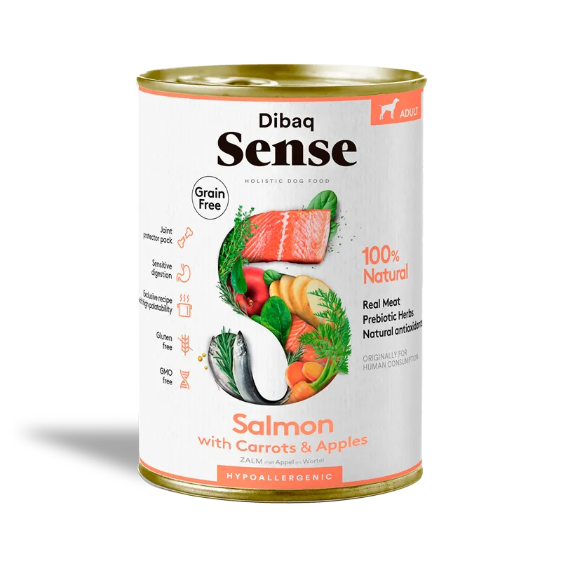 Dibaq_Sense_dog_latas_salmon_1500x1500px Dibaq_Sense_dog_latas_salmon_1500x1500px