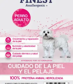 Cuidado de la Piel y el Pelaje 1,5 kg