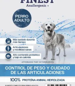 Control de Peso y Cuidado de las Articulaciones 1,5 kg