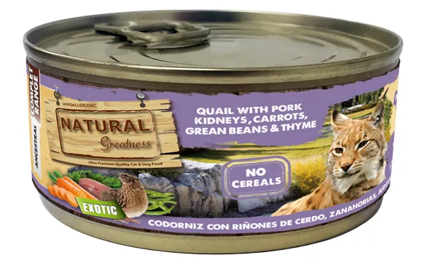 NG lata codornizcerdo 170g NG lata codornizcerdo 170g