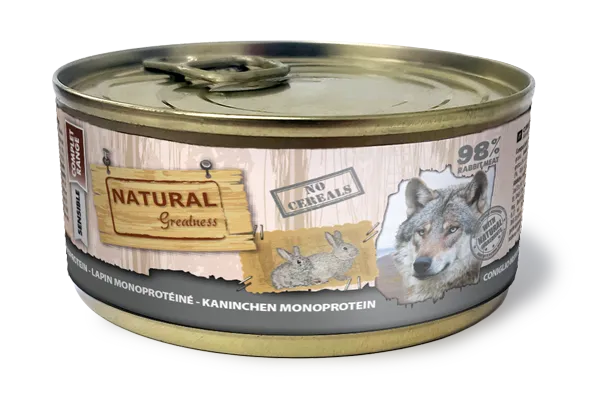 NG lata conejomonoproteica170g NG lata conejomonoproteica170g