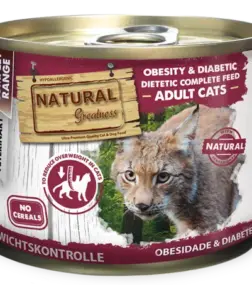 Obesity & Diabetic 200 g