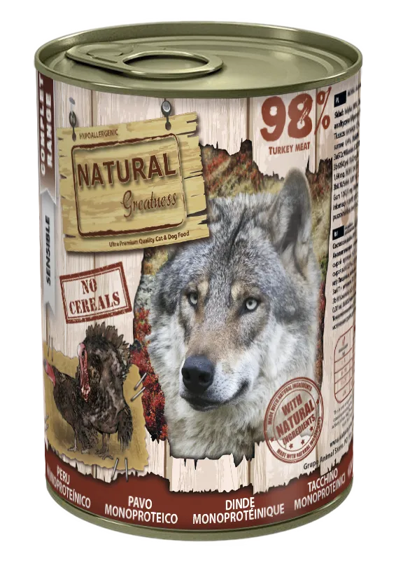 NG lata pavomonoproteica400g NG lata pavomonoproteica400g