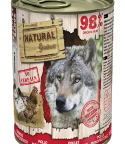 Monoproteica de pollo 400 g