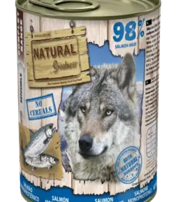 Monoproteica de salmón 400 g