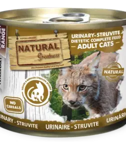 Urinary-Struvite 200 g