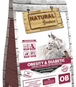 Obesity & Diabetic 1,5 kg