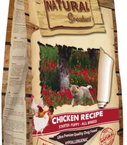 Receta de Pollo 6 kg