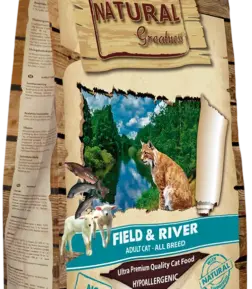 Receta Field & River  6 kg