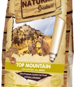 Receta Top Mountain 0,6 kg