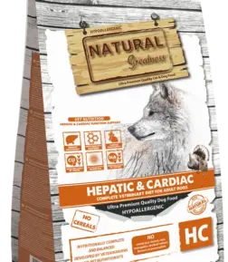 Hepatic-Cardiac 2 kg