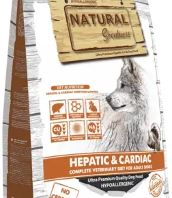 Hepatic-Cardiac 6 kg