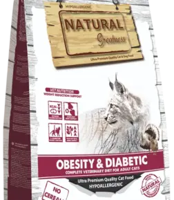 Obesity & Diabetic 5 kg