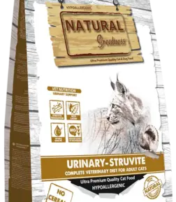 Urinary-Struvite 5 kg