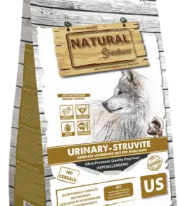 Urinary-Struvite 2 kg