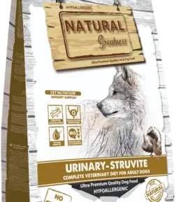 Urinary-Struvite 6 kg