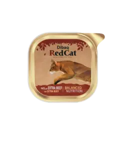 Red Cat Tarrina Buey 100 gr