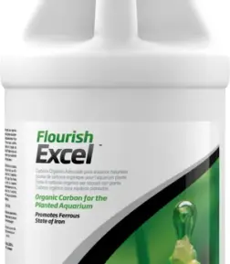 Flourish Excel ™ 4L