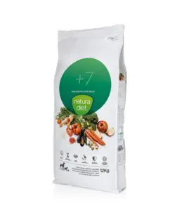 DNG NATURA DIET +7 12 KG