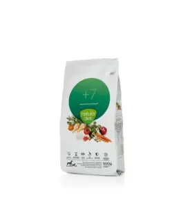 DNG NATURA DIET +7 500 GRS