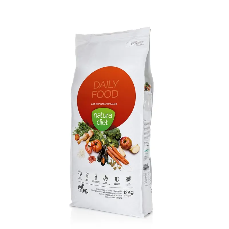 daily food 12kg daily food 12kg