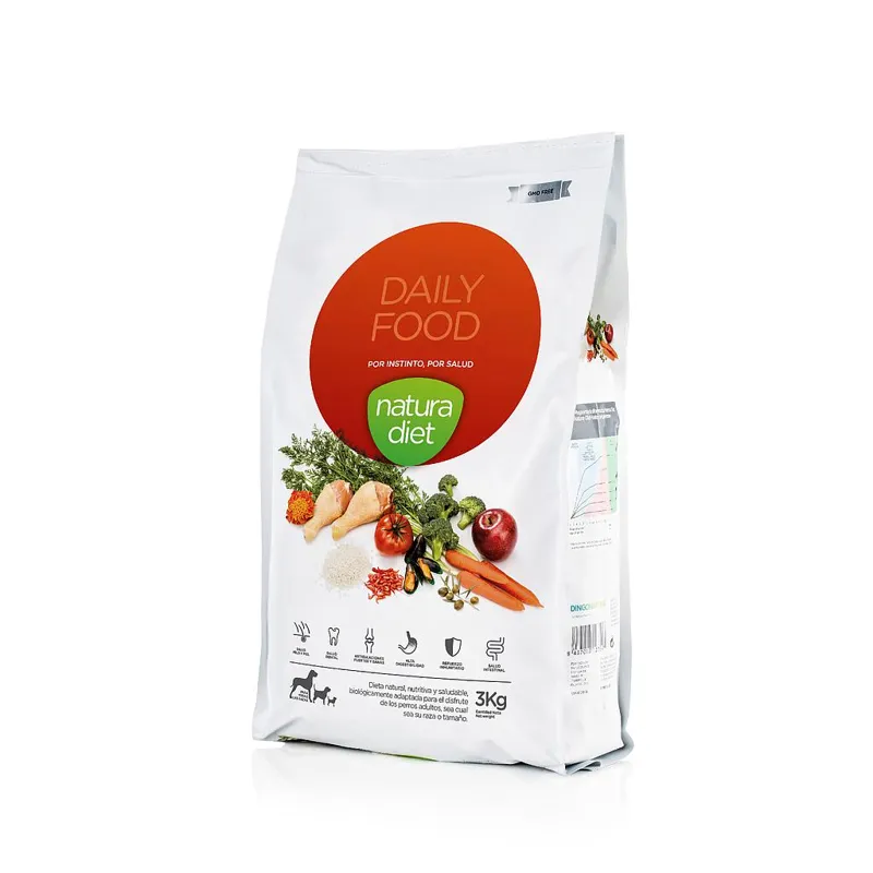 daily food 3 kg daily food 3 kg