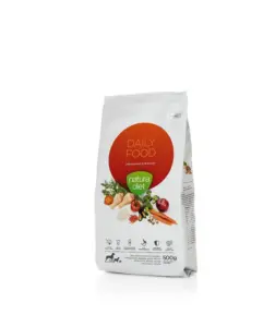 DNG NATURA DIET DAILY FOOD 500 GR