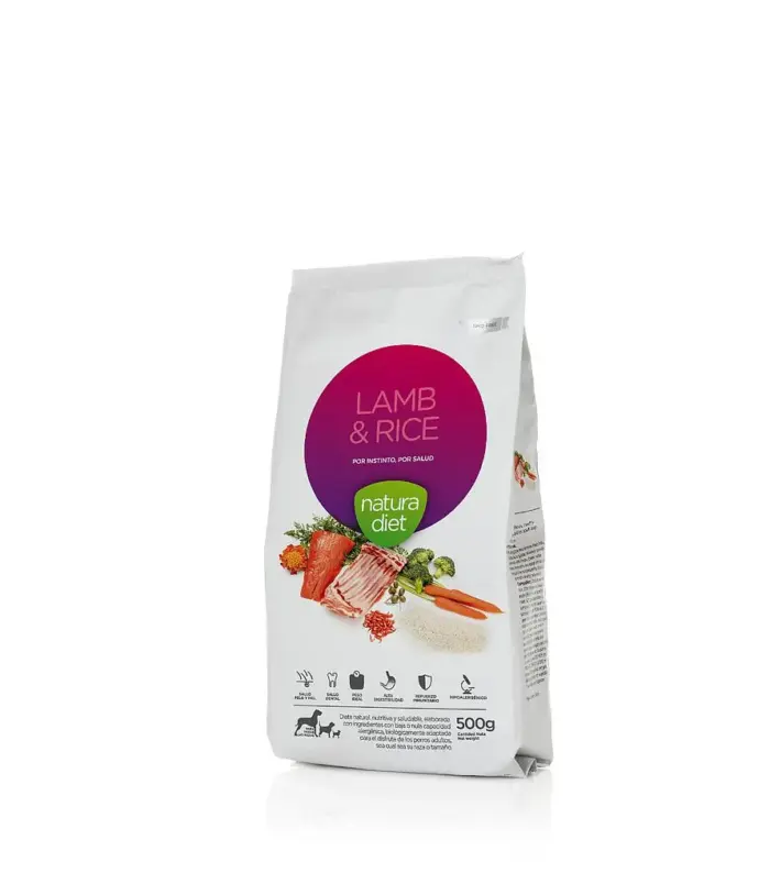 Lamb 500 gr Lamb 500 gr