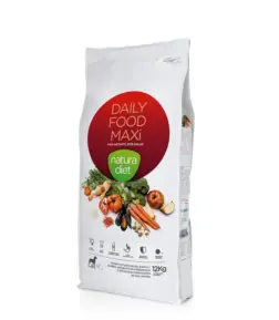DNG NATURA DIET DAILY FOOD MAXI 12 KG