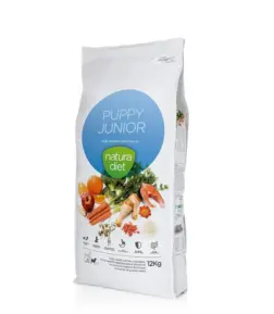 DNG NATURA DIET PUPPY JUNIOR 12 KG