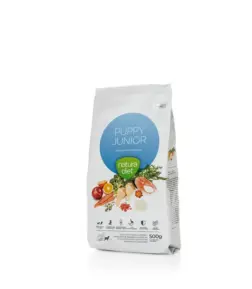 DNG NATURA DIET PUPPY JUNIOR 500 GR