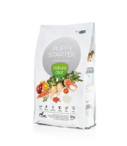 DNG NATURA DIET PUPPY STARTER 3 KG