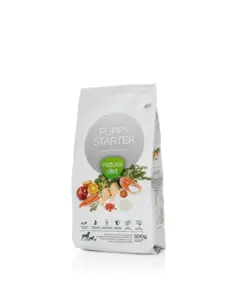 DNG NATURA DIET PUPPY STARTER 500 GR