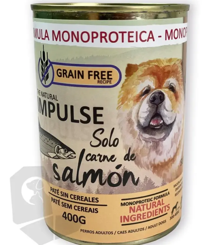 Lata-Impulse-Salmon Lata-Impulse-Salmon