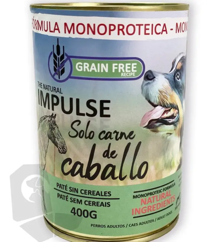 Lata-Impulse-caballo Lata-Impulse-caballo