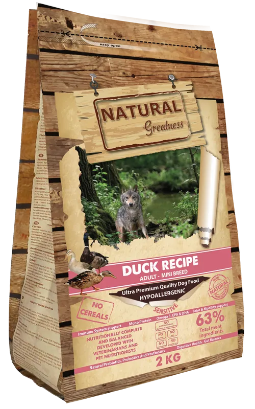 NG_saco_DuckMinirecipe_2kg_der NG_saco_DuckMinirecipe_2kg_der